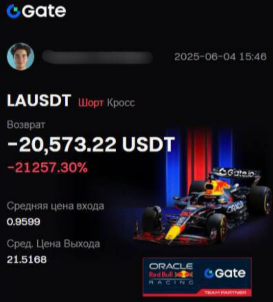 Ликвидация всего депозита на бирже