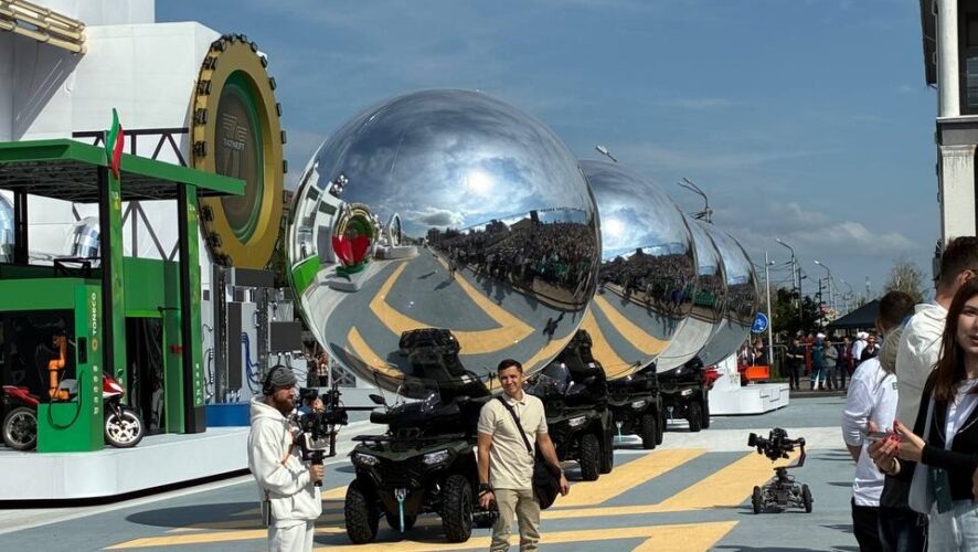    Фото: KazanFirst