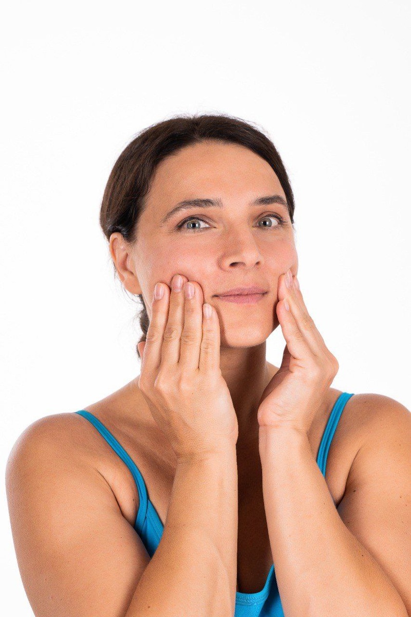 Фото из личного архива Татьяны Курчиной