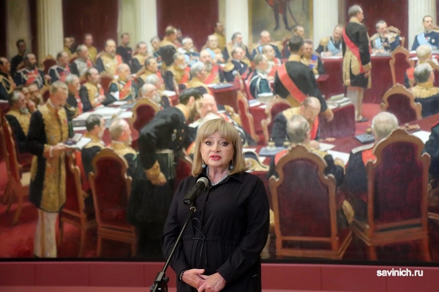 Фото Галины Савинич