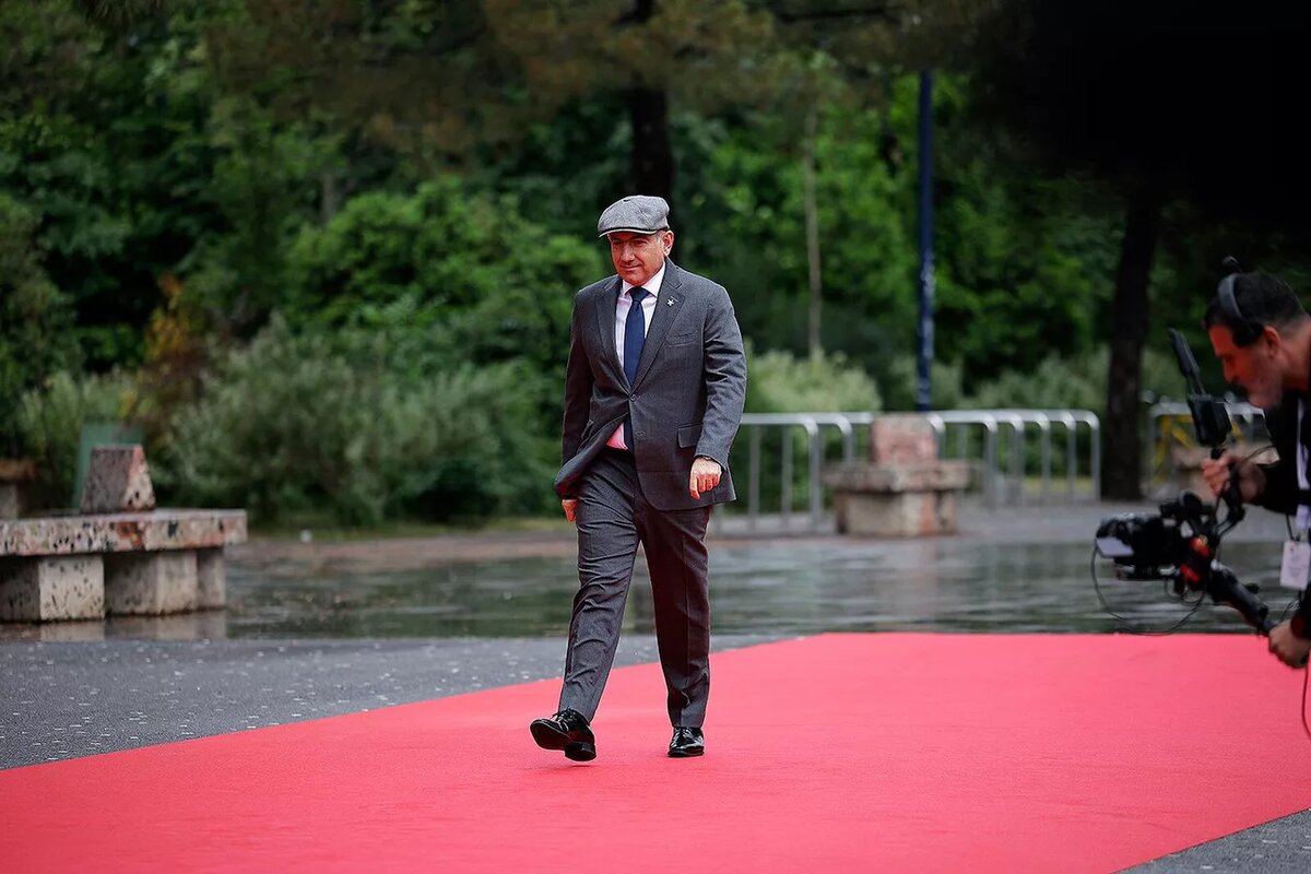 © Photo : official site of the Prime Minister of RA