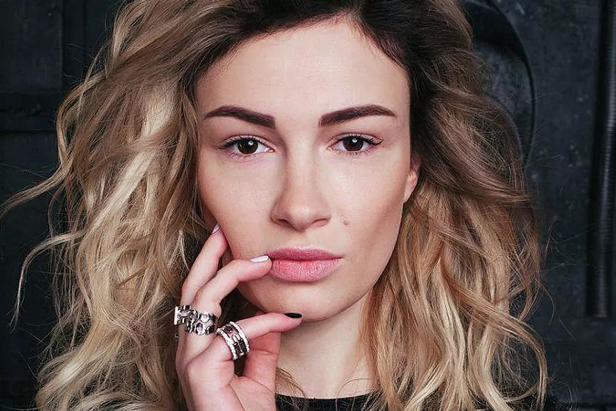    Фото: CC BY-SA 4.0 / ALEXSRX