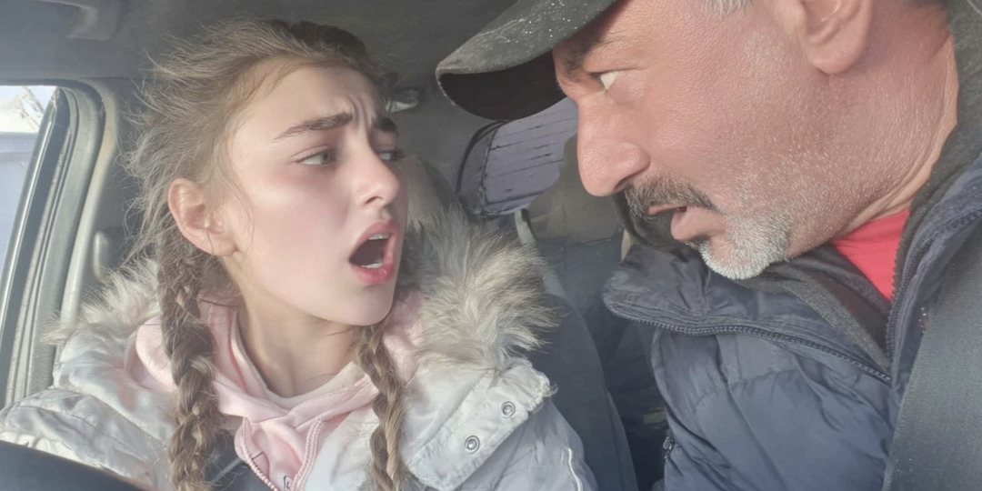 «Эта шестнадцатилетняя моя» — как мигранты школьниц делили между собой