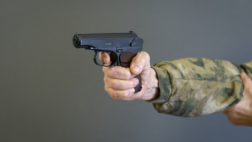    Фото: Nikolay Gyngazov/Globallookpress