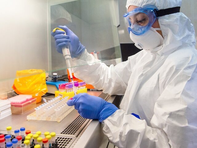    Фото: портал мэра и правительства Москвы/Денис Гришкин