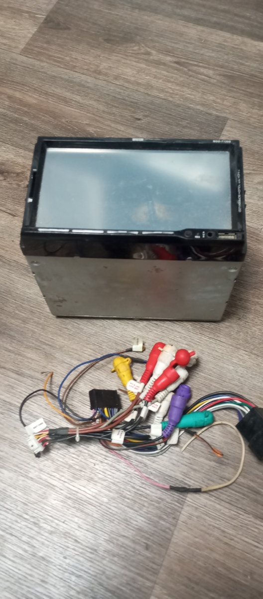 Вот  так она выглядит