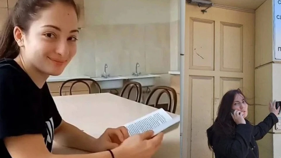 Мама пропавшей в Дагестане Ани Цомартовой назначила ей встречу в Дубае