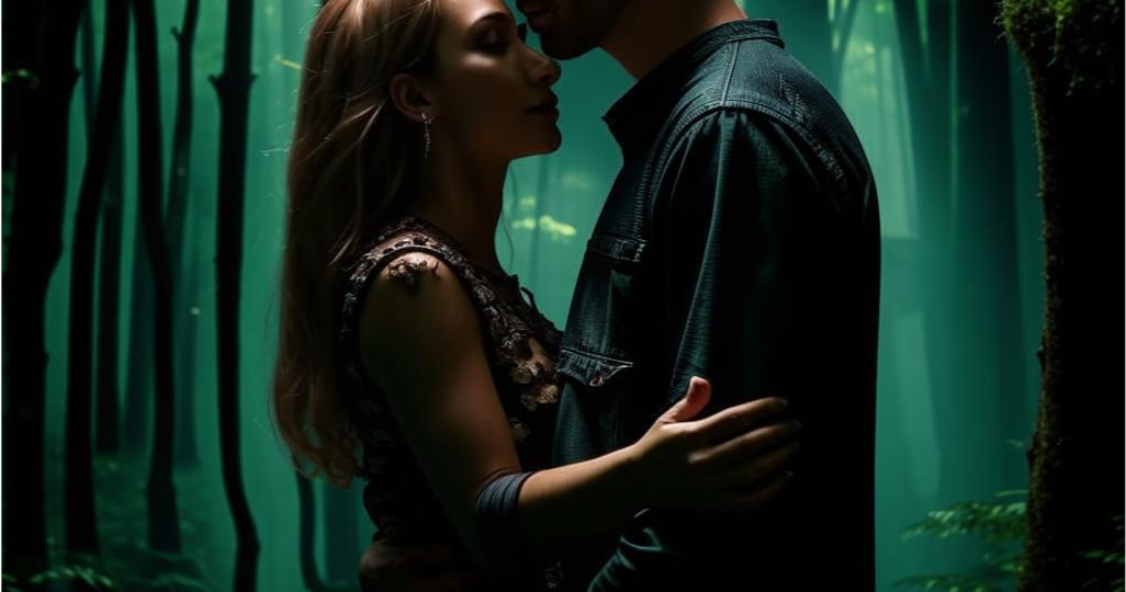 Вместо отца прочерк. Или запятая?