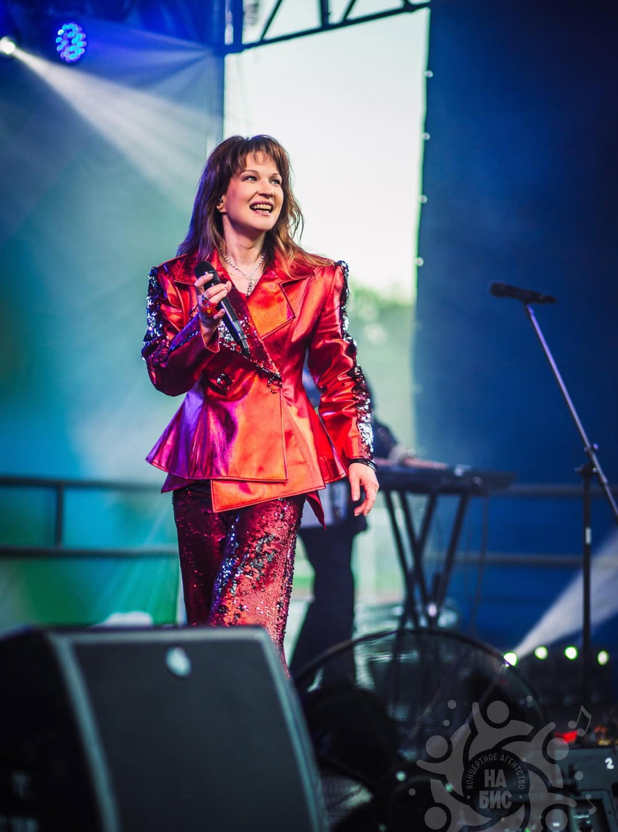    Екатерина Болдышева. Фото: Инстаграм (запрещён в РФ) @gruppa_mirage