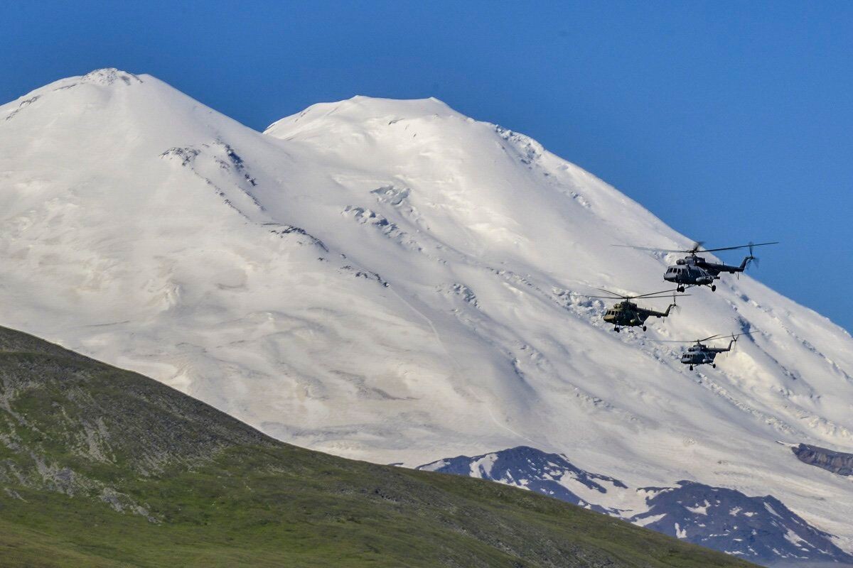     / Источник: © Global Look Press