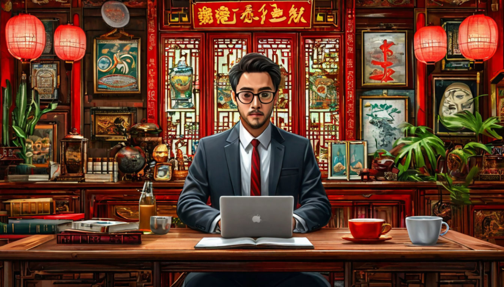    Регистрация_WeChat_Автоматизация_поддержки_клиентов_без_бюджета