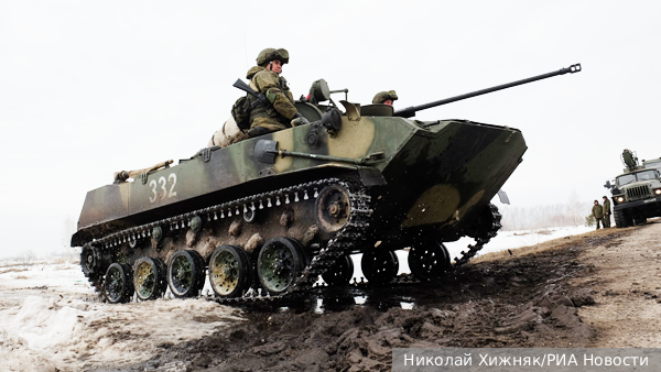     Фото: Николай Хижняк/РИА Новости