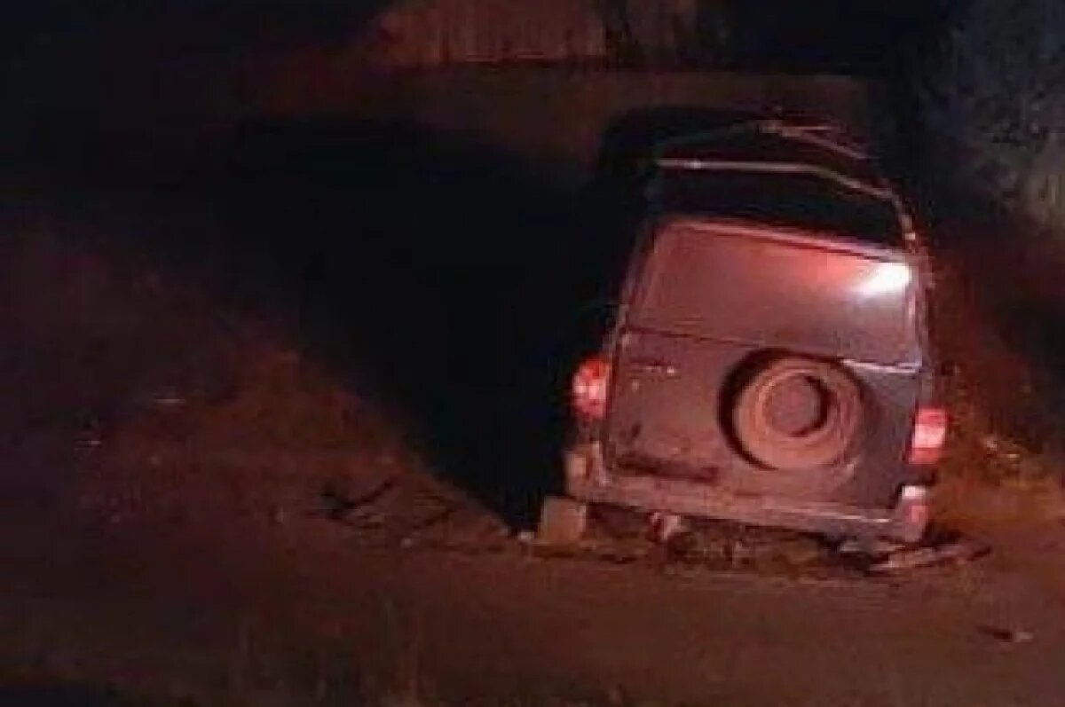    Трагедия произошла вечером 5 сентября.