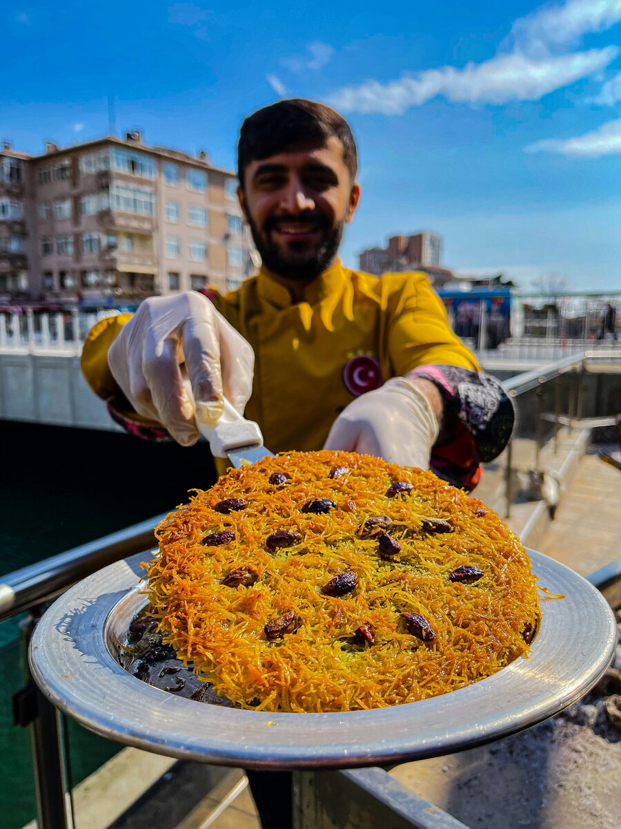 Фото: Enesfilm / Pexels