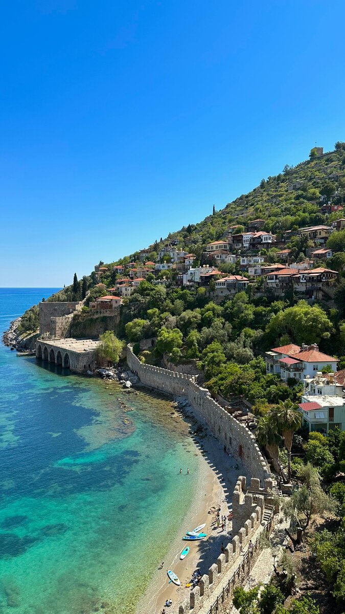 Фото: Fatma Oner / Pexels