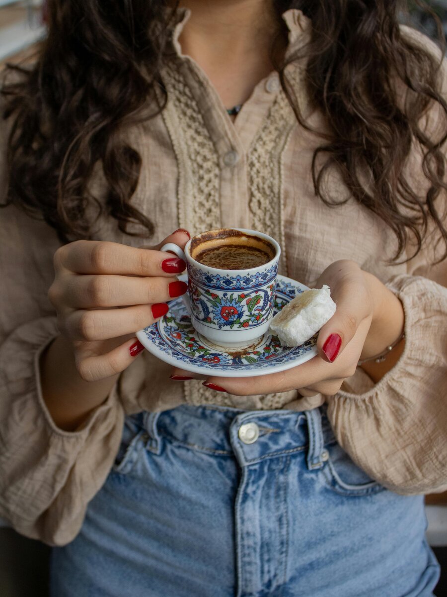 Фото: Ozlem Kara / Pexels