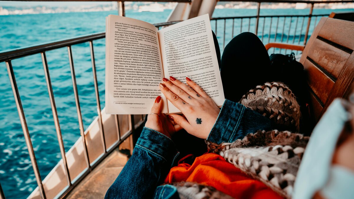 Фото: Kerem Kamplan / Pexels