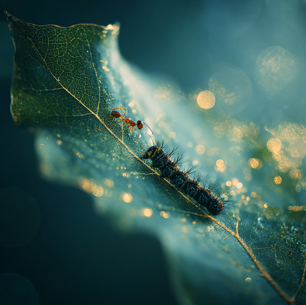 Сгенерировано Миджорни