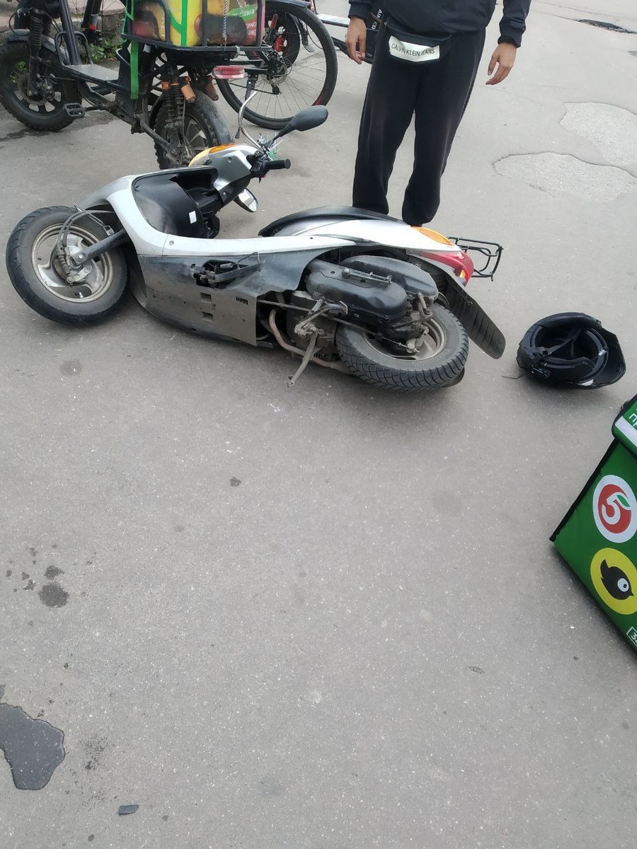 Автор: В. Панченко