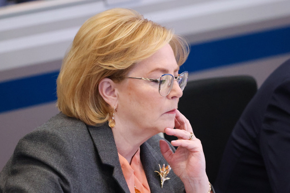     Гердо Владимир/ТАСС