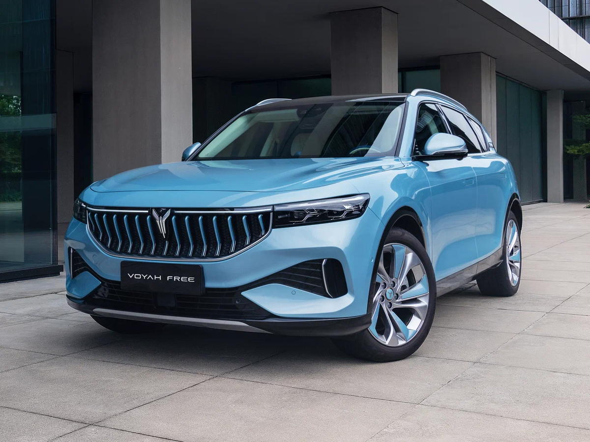 Источник иллюстраций: пресс-службы производителей