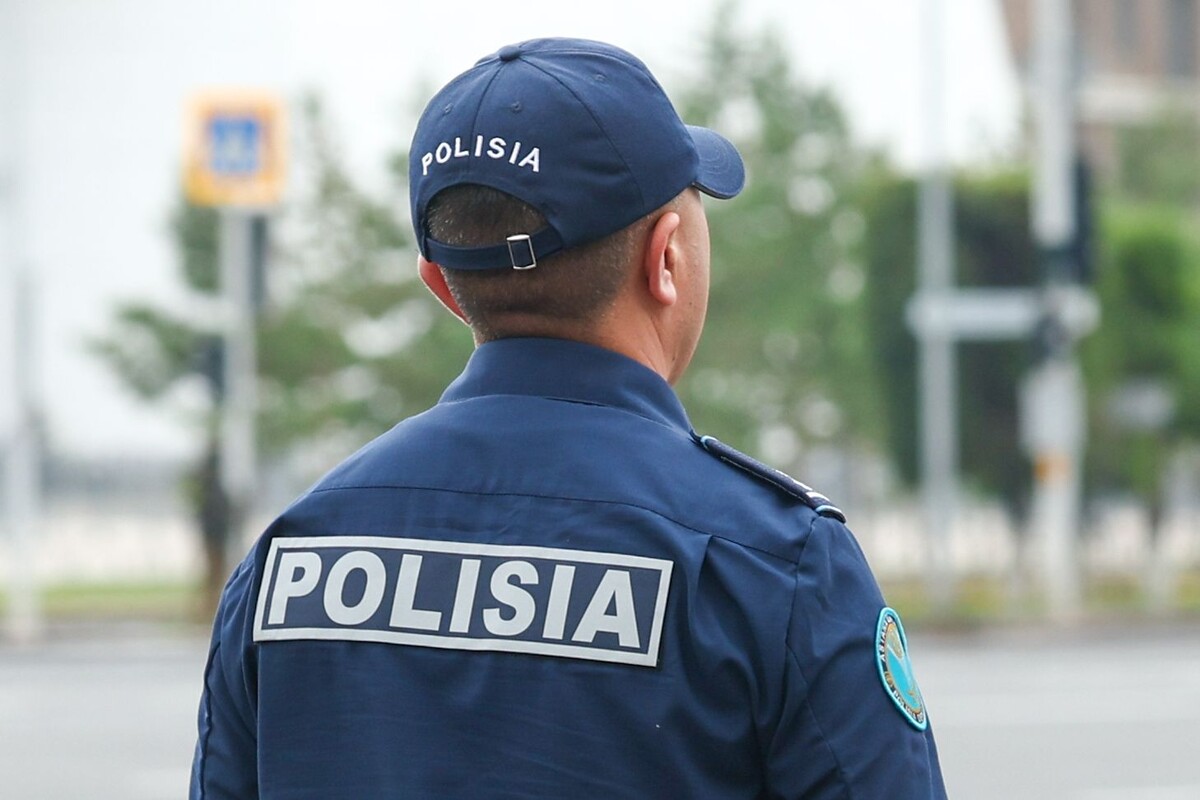     / Источник: © Petrov Sergey/Global Look Press