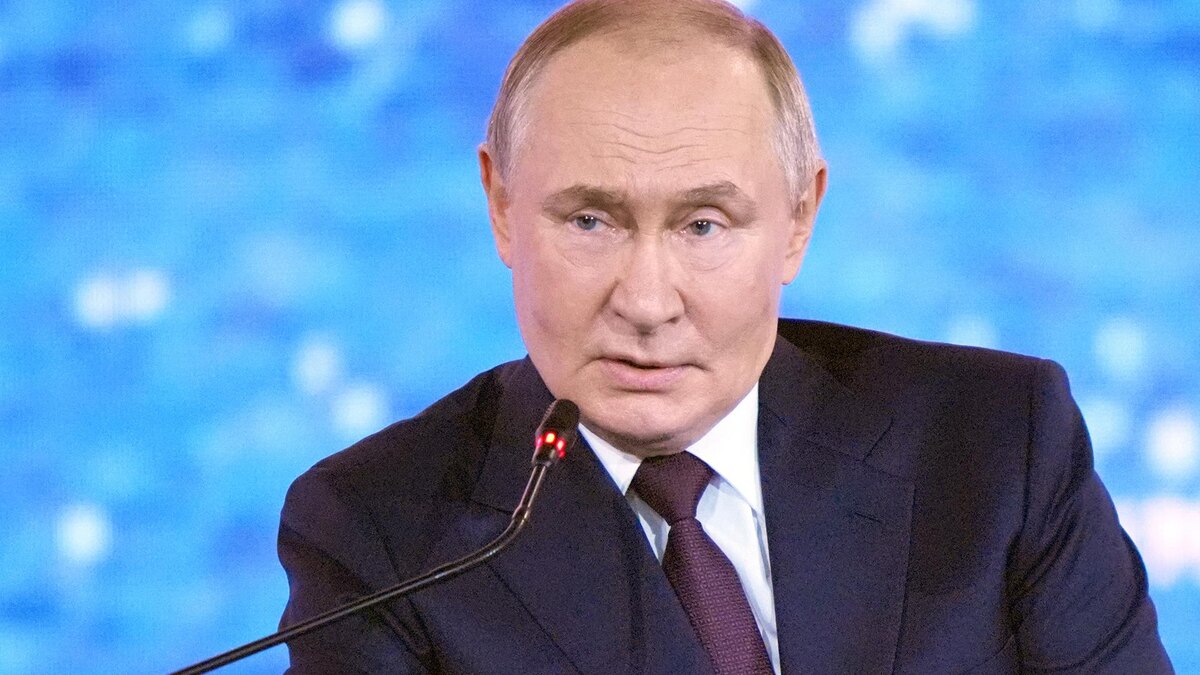 Фото: ИЗВЕСТИЯ/Андрей Эрштрем