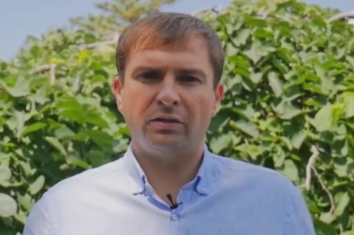    На Украине арестовали депутата Верховной рады Христенко