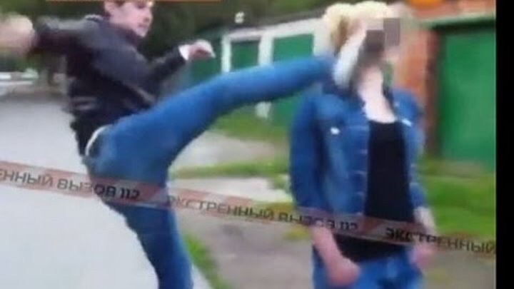 «Русскую можно и по лицу» — в Барнауле мигрант ударил женщину в автобусе, но пассажиры остались в телефонах