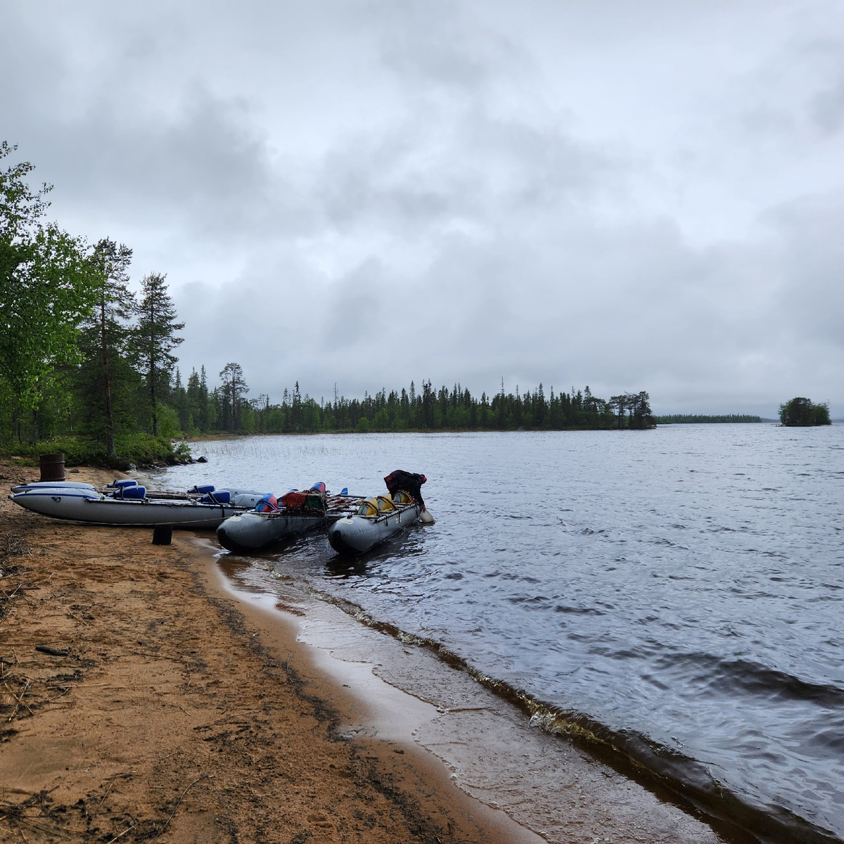 Автор фото: Николай Семенов