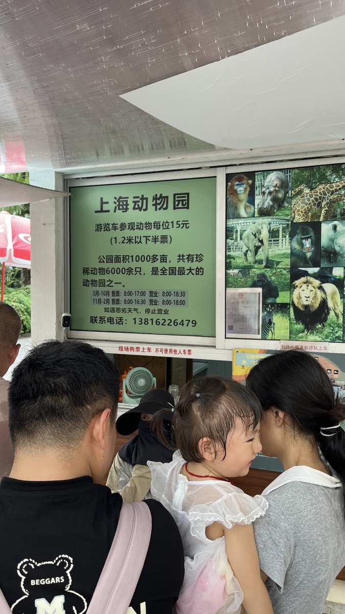 Касса по продаже билетов на электрокары