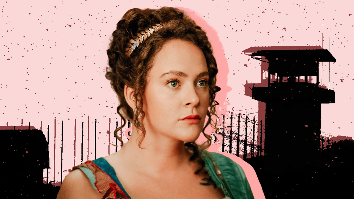 Фото: кадр из фильма "Холоп 2"