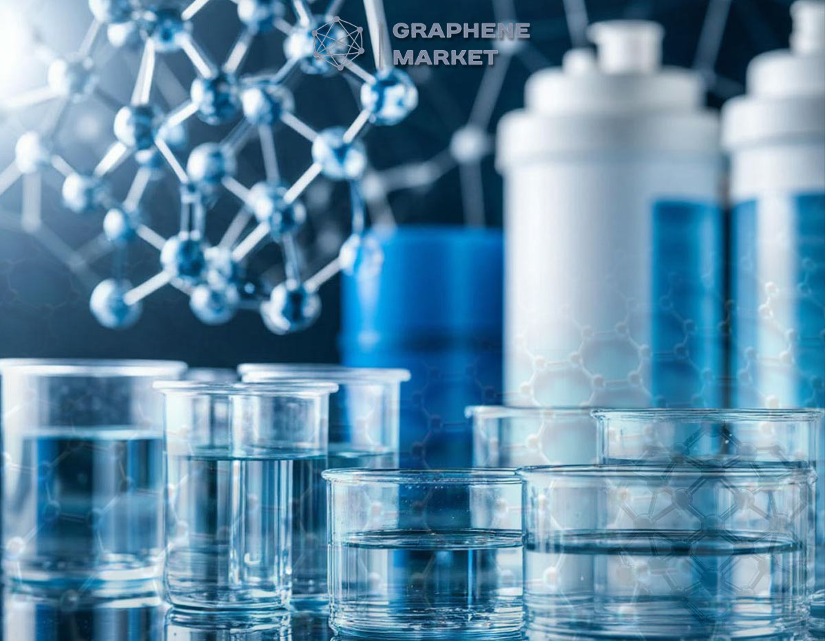 Графеновые мембраны