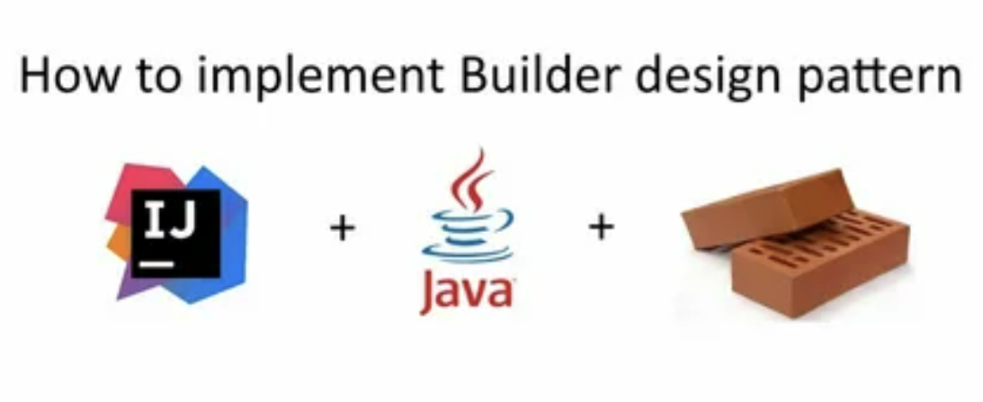 Рисунок: Builder Pattern в Java