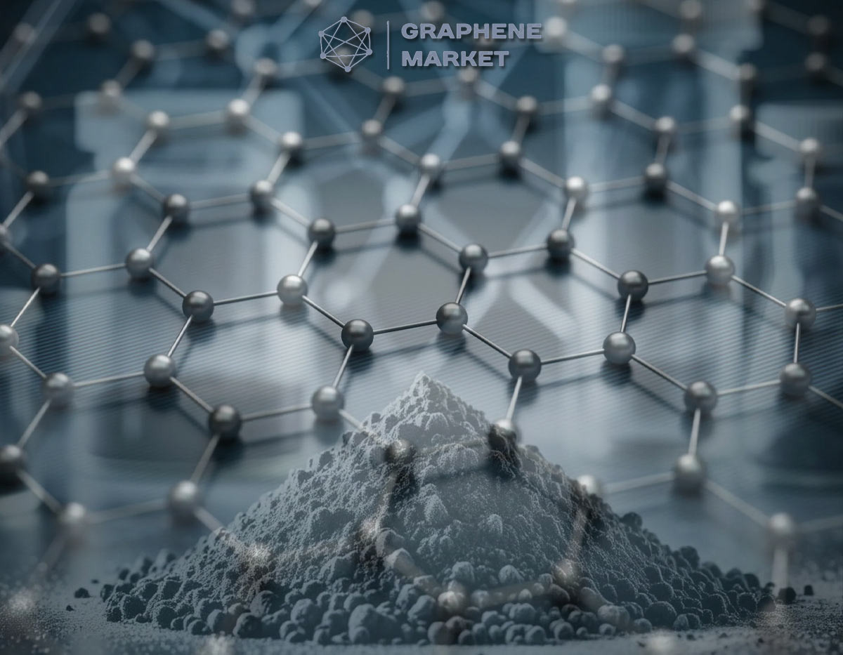 Графен. Суть