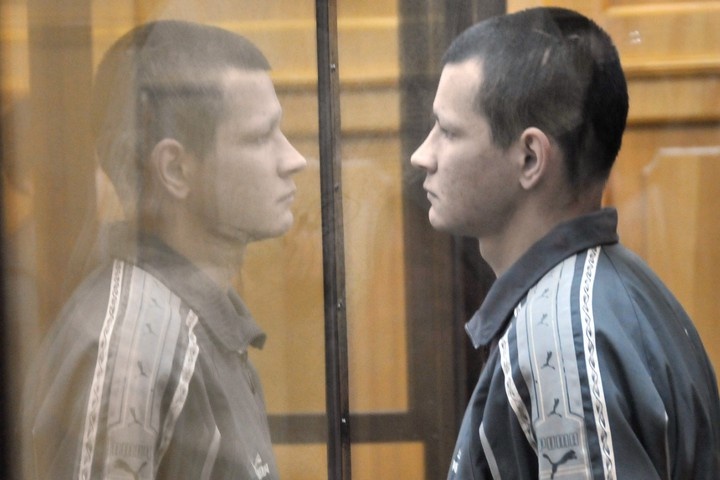  Фото © Александр Кондратюк / ТАСС