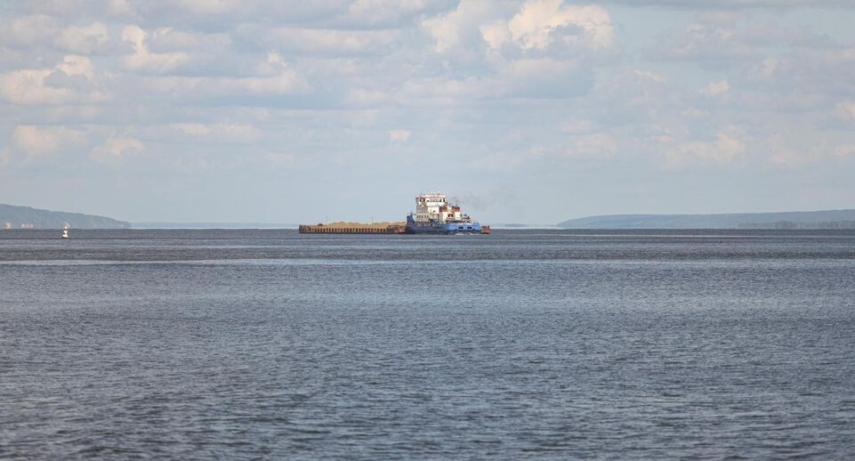    Andrey Titov/Business Online / www.globallookpress.com