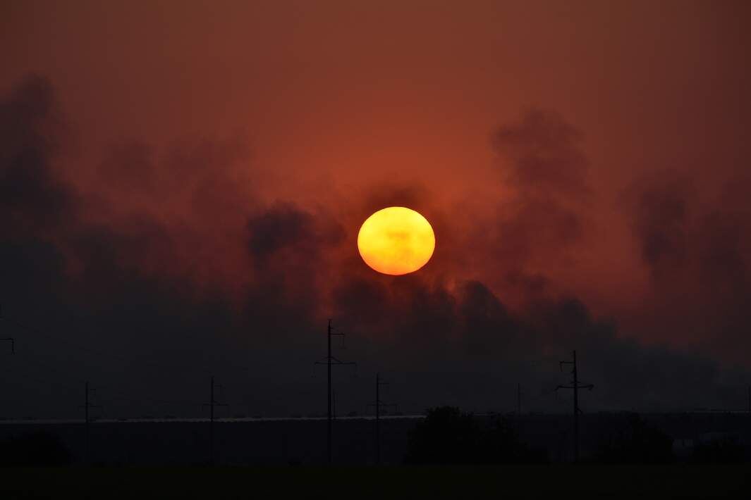 Фото: ИЗВЕСТИЯ/Александр Полегенько