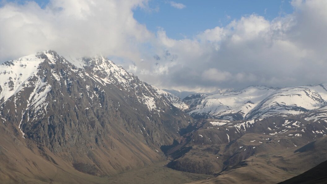    Фото: Maksim Konstantinov /Globallookpress