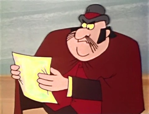 Вокруг света за 80 дней. Мистер Фикс. США, Австралия, 1972 г.