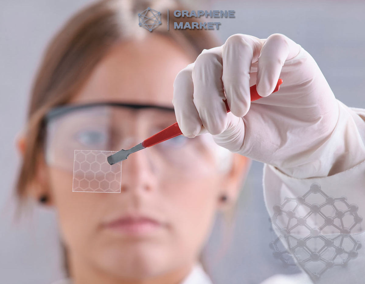 Как Человечество Учится «Добывать» Графен