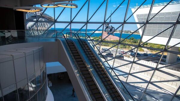    © Telegram Михаил Развожаев