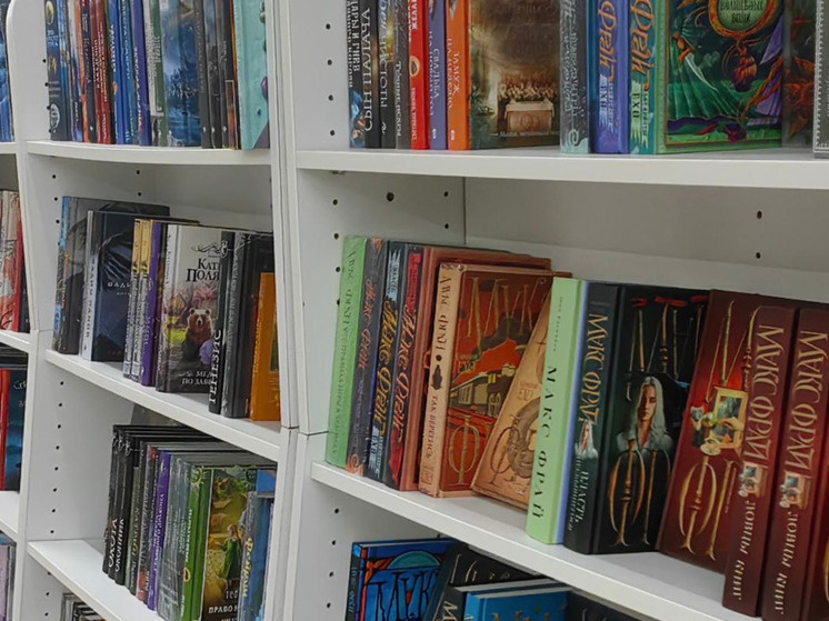     Фестиваль пройдет 7 сентября с 12:00 до 18:00 в Центральной библиотеке Кольского района. фото: архив мк в Мурманске.