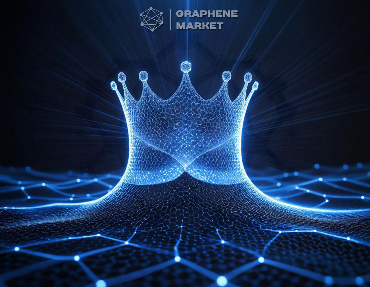 Королевство графена