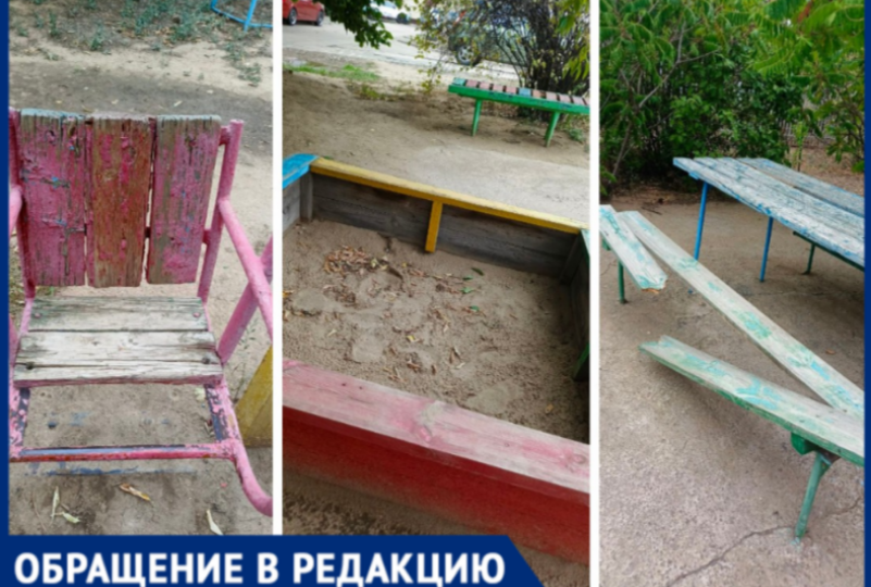 Волжане платят за хамство? ЖЭУ игнорирует обращения жителей в течение уже 3 лет