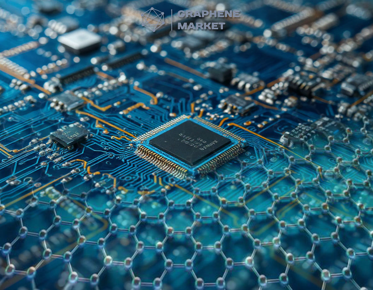 Кремний vs Графен