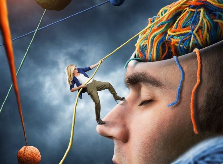 "Осознанность на заказ"