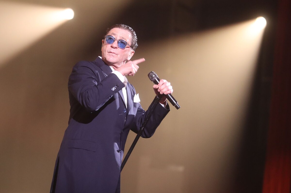     / Источник: © ИЗВЕСТИЯ/Андрей Эрштрем