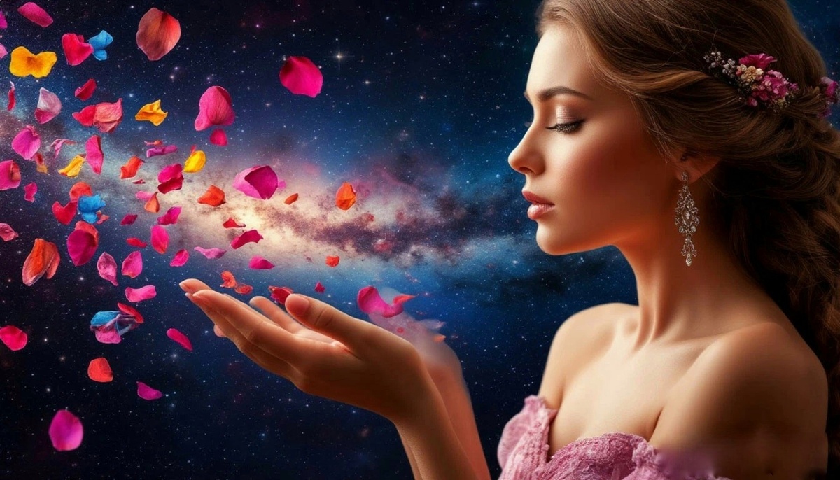 Загадываешь желание, получаешь урок