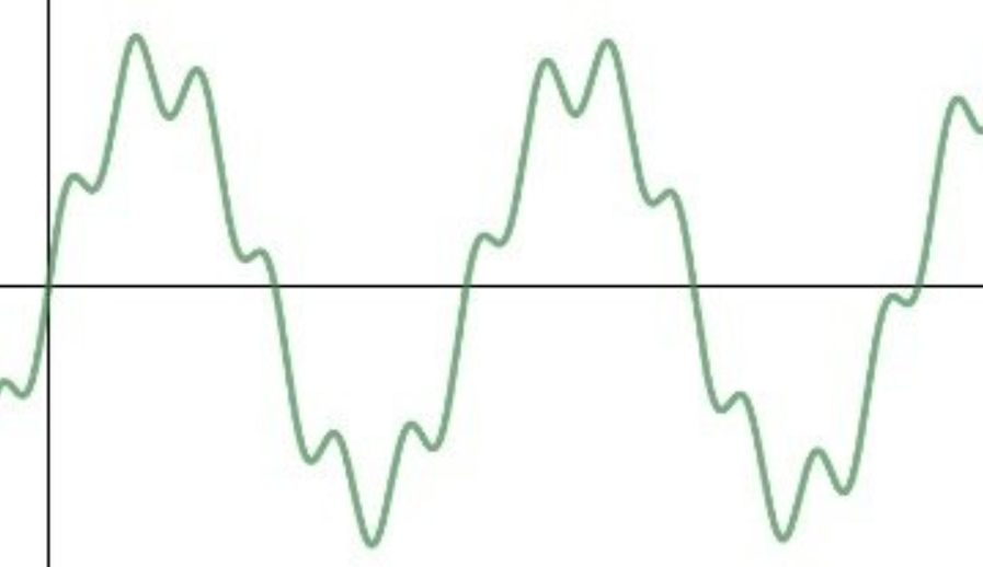 Где тут частота?